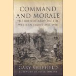 Command and Morale. The British Army on the Western Front 1914-18
Gary Sheffield
€ 12,50