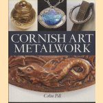 Cornish Art Metalwork 1890s-1970s
Colin Pill
€ 12,50 Cornish Art Metalwork 1890s-1970s
Colin Pill
€ 12,50