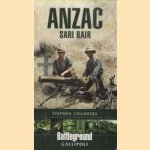 Anzac - Sari Bair
Stephen Chambers
€ 8,50