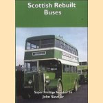 Scottish Rebuilt Buses
John Sinclair
€ 8,00