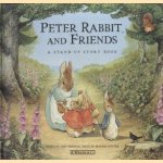 Peter Rabbit And Friends. A Stand-up Story Book
Beatrix Potter
€ 12,50 Peter Rabbit And Friends. A Stand-up Story Book
Beatrix Potter
€ 12,50