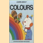 Learn About Colours. A Chuckles and Ricky pop-up book
Larry Shapiro
€ 5,00 Learn About Colours. A Chuckles and Ricky pop-up book
Larry Shapiro
€ 5,00