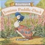 Jemima Puddle-Duck. Beatrix Potter Little Pop-Up Books
Beatrix Potter
€ 5,00 Jemima Puddle-Duck. Beatrix Potter Little Pop-Up Books
Beatrix Potter
€ 5,00