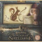 Efteling Wonderlijk Speeldoosje No. 18
diverse auteurs
€ 5,00 Efteling Wonderlijk Speeldoosje No. 18
diverse auteurs
€ 5,00