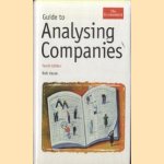 The Economist Guide To Analysing Companies - fourth edition
Bob Vause
€ 7,50