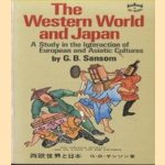 The Western World and Japan. A Study in the Interaction of European and Asiatic Cultures
G.B. Sansom
€ 10,00 The Western World and Japan. A Study in the Interaction of European and Asiatic Cultures
G.B. Sansom
€ 10,00