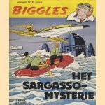 Biggles. Het Sargasso-mysterie
Björn Karlström
€ 5,00 Biggles. Het Sargasso-mysterie
Björn Karlström
€ 5,00