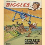 Biggles. Operatie goudvis
Björn Karlström
€ 5,00 Biggles. Operatie goudvis
Björn Karlström
€ 5,00