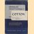 Chemistry and Chemical Technology of Cotton
Kyle Ward
€ 20,00 Chemistry and Chemical Technology of Cotton
Kyle Ward
€ 20,00