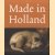 Made in Holland. Highlights from the Collection of Eijk and Rose-Marie De Mol Van Otterloo door Quentin Buvelot