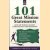 101 Great Mission Statements
Timothy R.V. Foster
€ 8,00