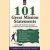 101 Great Mission Statements
Timothy R.V. Foster
€ 8,00 101 Great Mission Statements
Timothy R.V. Foster
€ 8,00