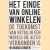Het einde van online winkelen. De toekomst van retail die in een wereld altijd verbonden is
Wijnand Jongen
€ 7,00 Het einde van online winkelen. De toekomst van retail die in een wereld altijd verbonden is
Wijnand Jongen
€ 7,00