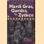Mardi Gras, Gumbo, and Zydeco. Readings in Louisiana Culture door Marcia Gaudet