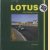 Lotus 18. Colin Chapmans U-Turn
Mark Whitelock
€ 32,50