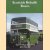 Scottish Rebuilt Buses door John Sinclair