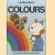 Learn About Colours. A Chuckles and Ricky pop-up book
Larry Shapiro
€ 5,00 Learn About Colours. A Chuckles and Ricky pop-up book
Larry Shapiro
€ 5,00