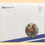 Die Leute vom Rathaus. Een portret in woord en beeld van zes jaar GVB door Andre Testa