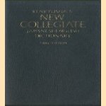 Kenkyusha's New Collegiate Japanese-English Dictionary - third edition
R.M.V. Collick
€ 8,00 Kenkyusha's New Collegiate Japanese-English Dictionary - third edition
R.M.V. Collick
€ 8,00