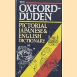 The Oxford-Duden Pictorial Japanese & English Dictionary
John - a.o. Pheby
€ 15,00 The Oxford-Duden Pictorial Japanese & English Dictionary
John - a.o. Pheby
€ 15,00