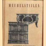 Scientia-Zakboekjes: Meubelstijlen
Erwin Gradmann
€ 5,00