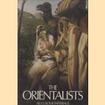 The Orientalists door Michelle Verrier