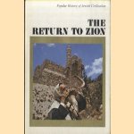 The return to Zion
Aryeh Rubinstein
€ 5,00 The return to Zion
Aryeh Rubinstein
€ 5,00