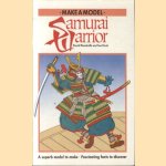Make a Model: Samurai Warrior
David Woodroffe e.a.
€ 8,00