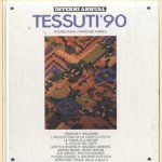 Interni Annual. Tessuti '90. International furnishing fabrics
Maurizio - a.o. Barberis
€ 15,00 Interni Annual. Tessuti '90. International furnishing fabrics
Maurizio - a.o. Barberis
€ 15,00