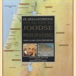 De geillustreerde atlas van de joodse beschaving. 4000 jaar gescheidenis
Josephine Bacon
€ 8,00