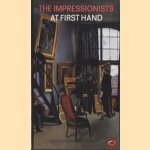 The Impressionists at First Hand
Bernard Denvir
€ 5,00 The Impressionists at First Hand
Bernard Denvir
€ 5,00