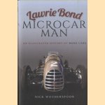 Lawrie Bond, Microcar Man. An Illustrated History of Bond Cars
Nick Wotherspoon
€ 17,50 Lawrie Bond, Microcar Man. An Illustrated History of Bond Cars
Nick Wotherspoon
€ 17,50