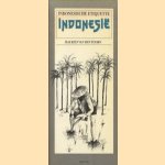 Indonesische etiquette. Indonesië
Maurits van den Toorn
€ 5,00