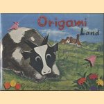 Origami Land
Tatsuo Miyawaki
€ 25,00 Origami Land
Tatsuo Miyawaki
€ 25,00