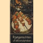 Rijstgerechten uit alle windstreken
Tomi Egami
€ 5,00 Rijstgerechten uit alle windstreken
Tomi Egami
€ 5,00