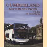 Cumberland Motor Services 1912-2012 - 100 years of service
Harry Postlethwaite
€ 10,00