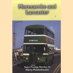 Morecambe & Lancaster
Harry Postlethwaite
€ 10,00