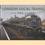 London Local Trains in the 1950s and 1960s
Kevin McCormack
€ 17,50 London Local Trains in the 1950s and 1960s
Kevin McCormack
€ 17,50