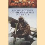 Recollections of the Great War in the Air
James McConnell
€ 8,00