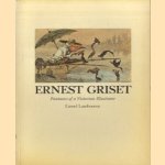 Ernest Griset. Fantasies of a Victorian Illustrator
Lionel Lambourne
€ 7,50 Ernest Griset. Fantasies of a Victorian Illustrator
Lionel Lambourne
€ 7,50