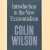 Introduction to the New Existentialism door Colin Wilson
