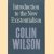 Introduction to the New Existentialism
Colin Wilson
€ 45,00