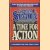 A Time for Action door William Simon A Time for Action door William Simon