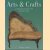 Arts & Crafts: An Illustrated Guide to the Decorative Style
Steven Adams
€ 8,00