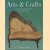 Arts & Crafts: An Illustrated Guide to the Decorative Style
Steven Adams
€ 8,00 Arts & Crafts: An Illustrated Guide to the Decorative Style
Steven Adams
€ 8,00