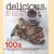Delicious. Hét vleesboek
Makkie Mulder
€ 6,00 Delicious. Hét vleesboek
Makkie Mulder
€ 6,00