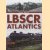LBSCR Atlantics
Jeremy English
€ 17,50