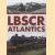 LBSCR Atlantics
Jeremy English
€ 17,50 LBSCR Atlantics
Jeremy English
€ 17,50