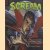 Scream. Draw Classic Vampires, Werewolves, Zombies, Monsters and More
Steve Ellis
€ 12,50