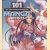 101 Top Tips from Professional Manga Artists
Sonia Leong
€ 10,00 101 Top Tips from Professional Manga Artists
Sonia Leong
€ 10,00
